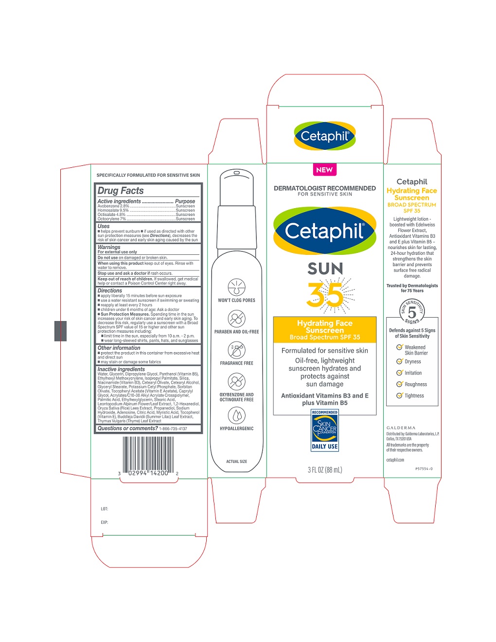 Pill image for Drug Fact