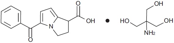 Pill image for These Highlights Do Not Include All The Information Needed To Use Ketorolac Tromethamine Ophthalmic Solution Safely And Effectively. See Full Prescribing Information For Ketorolac Tromethamine Ophthalmic Solution.