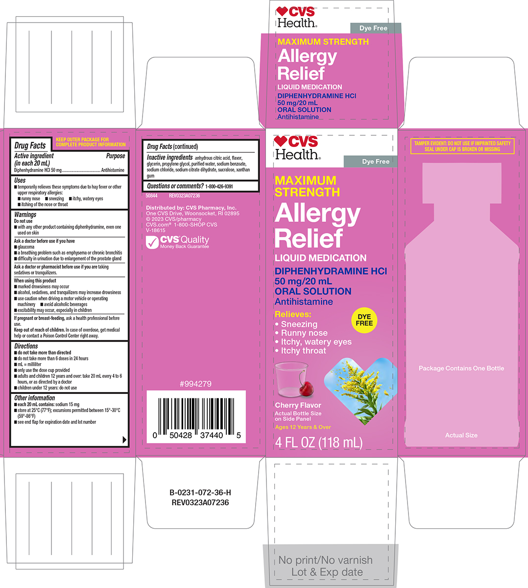 Pill image for Cvs 44-072