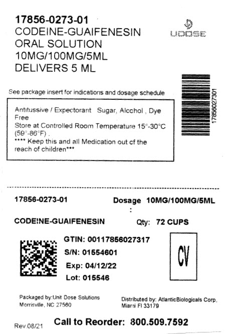 Pill image for Codeine-guaifenesin