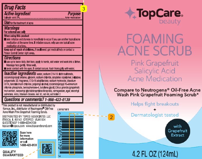 Pill image for Top Care 821.004/821ah