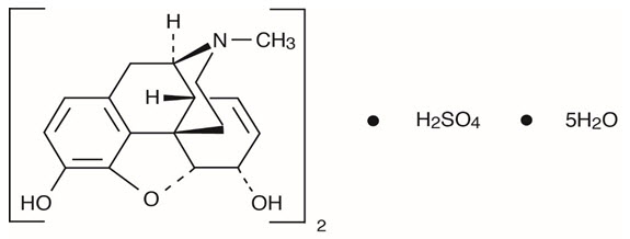 Pill image for Morphine Sulfate Oral Solution