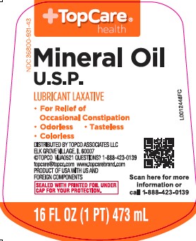 Pill image for Top Care 831.000/831aa