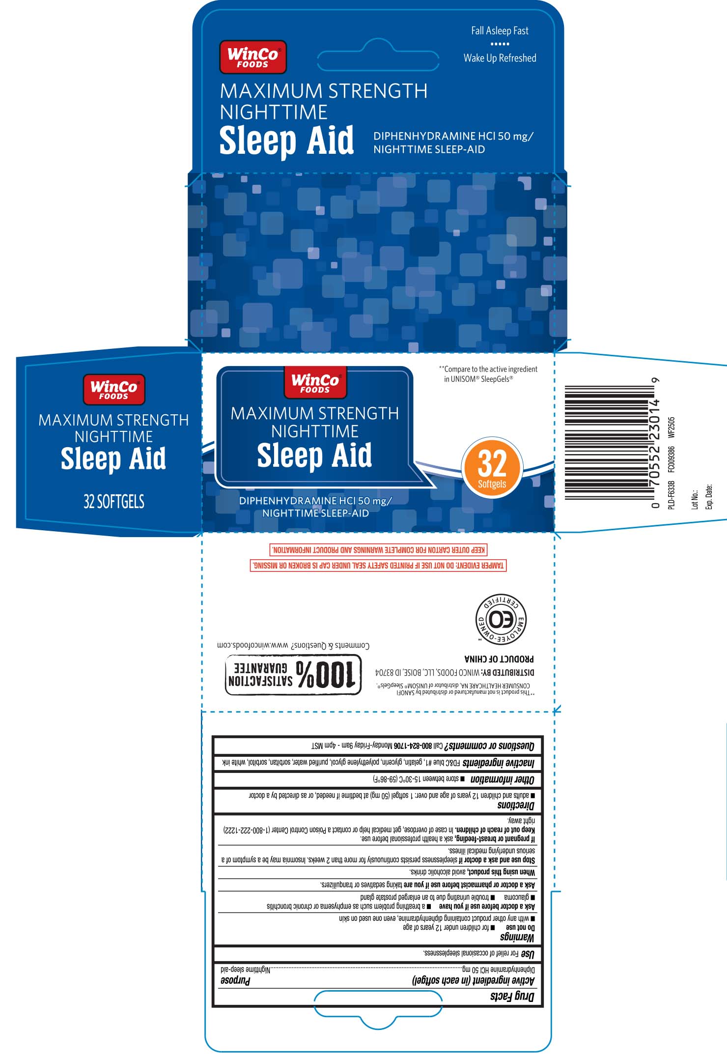 Pill image for Drug Facts