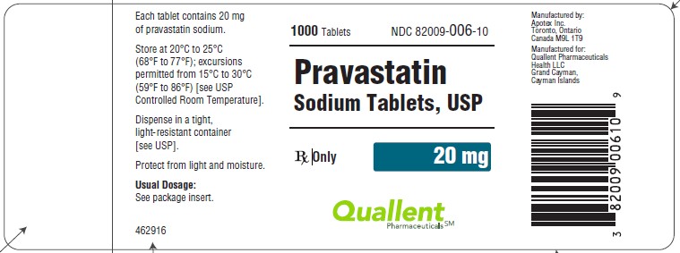 Pill image for These Highlights Do Not Include All The Information Needed To Use Pravastatin Sodium Tablets Safely And Effectively. See Full Prescribing Information For Pravastatin Sodium Tablets.