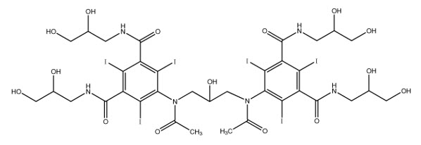 Pill image for These Highlights Do Not Include All The Information Needed To Use Visipaque Safely And Effectively. See Full Prescribing Information For Visipaque.