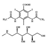 Pill image for Diatrizoate Meglumine And Diatrizoate Sodium Solution Usp