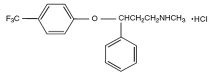 Pill image for These Highlights Do Not Include All The Information Needed To Use Fluoxetine Tablets Safely And Effectively. See Full Prescribing Information For Fluoxetine Tablets.