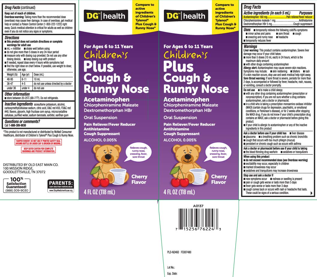 Pill image for Drug Facts