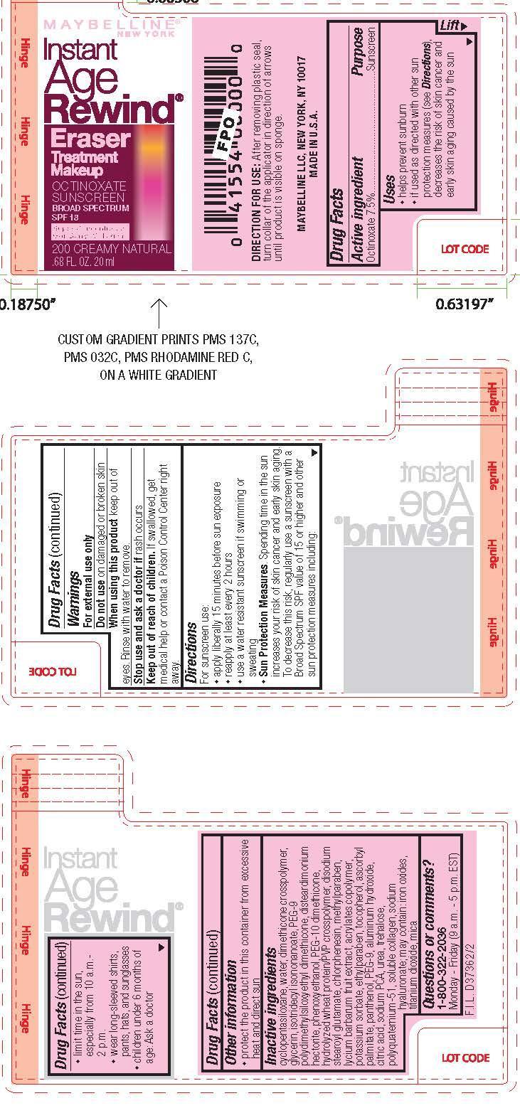 Pill image for Drug Facts