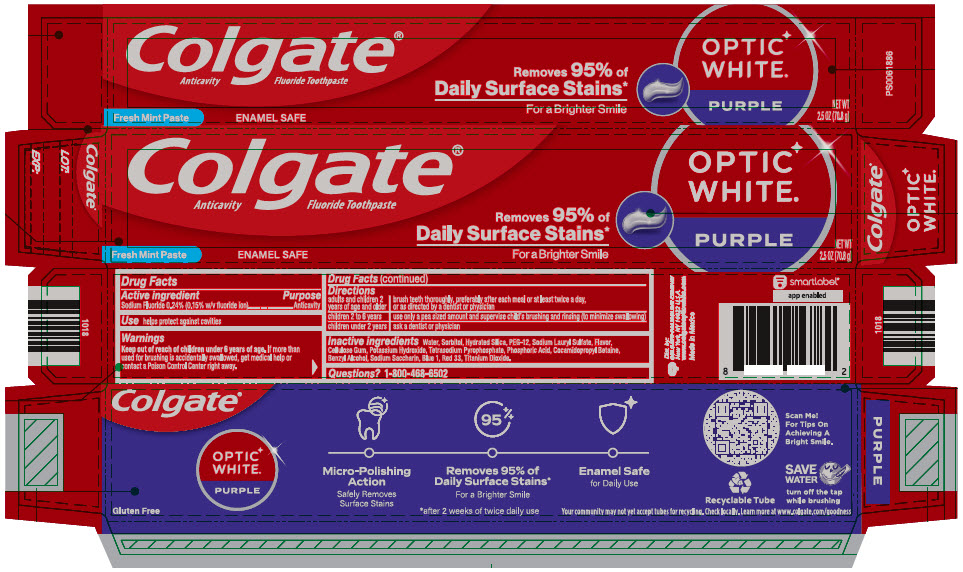 Pill image for Tp Col Ow Purple