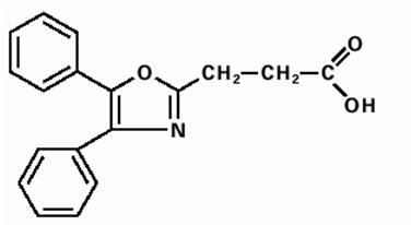 Pill image for These Highlights Do Not Include All The Information Needed To Use Daypro Safely And Effectively. See Full Prescribing Information For Daypro.