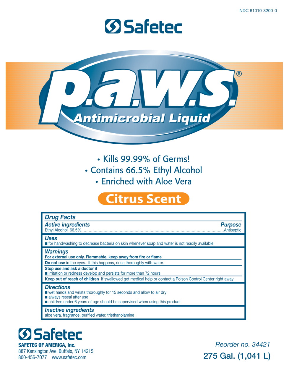 Pill image for Antimicrobial