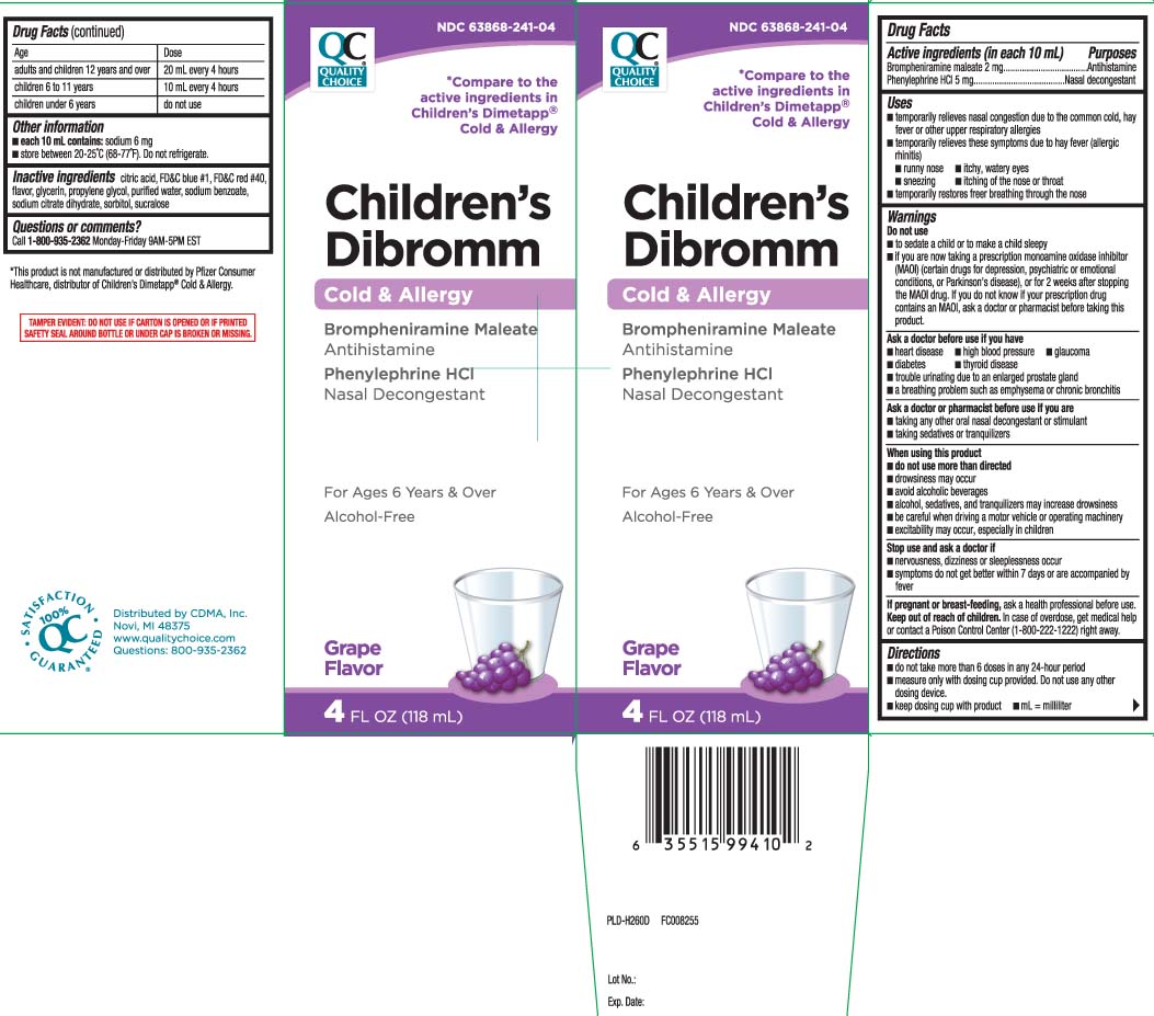 Pill image for Drug Facts
