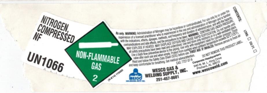 Pill image for nitrogen