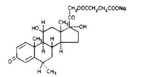 Pill image for Solu-medrol (methylpednisolone Sodium Succinate For Injection, Usp)
