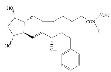 Pill image for These Highlights Do Not Include All The Information Needed To Use Bimatoprost Ophthalmic Solution