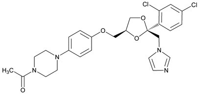 Pill image for Ketoconazole Cream