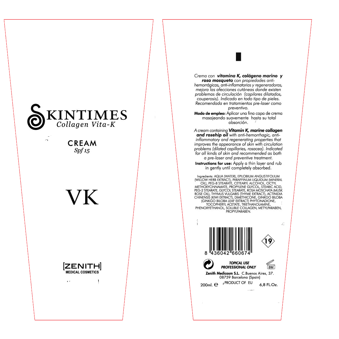 Pill image for Drug Facts