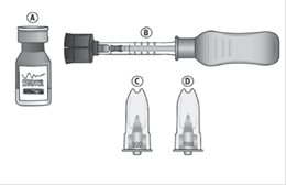 Pill image for These Highlights Do Not Include All The Information Needed To Use Xipere ®