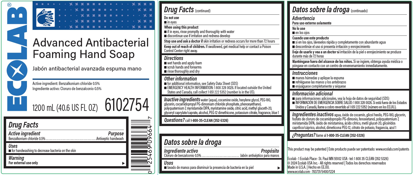 Pill image for Drug Facts