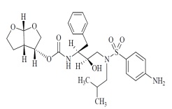 Pill image for these highlights do not include all the information needed to use darunavir tablets safely and effectively. see full prescribing information for darunavir tablets.