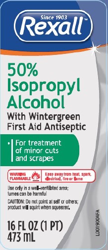 Pill image for Rexall 211.002/211ac-ad