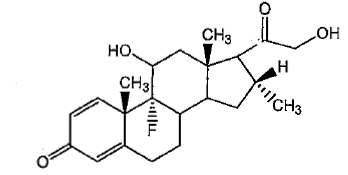 Pill image for Desoximetasone Ointment Usp, 0.25%