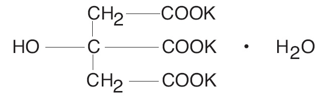 Pill image for These Highlights Do Not Include All The Information Needed To Use Potassium Citrate Extended-release Tablets Safely And Effectively. See Full Prescribing Information For Potassium Citrate Extended-release Tablets.