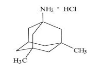 Pill image for These Highlights Do Not Include All The Information Needed To Use Memantine Hydrochloride Extended-release Capsules Safely And Effectively. See Full Prescribing Information For Memantine Hydrochloride Extended-release Capsules.