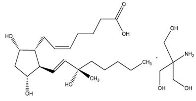 Pill image for Carboprost Tromethamine Injection, Usp