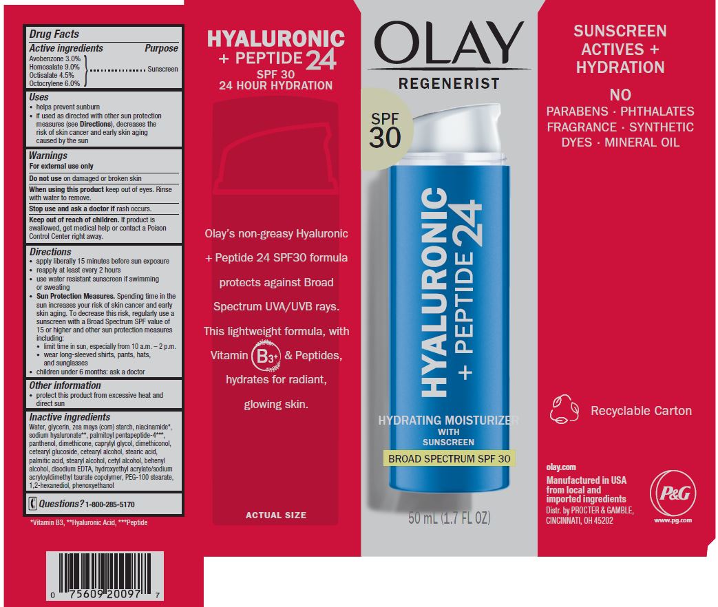 Pill image for Olay ®