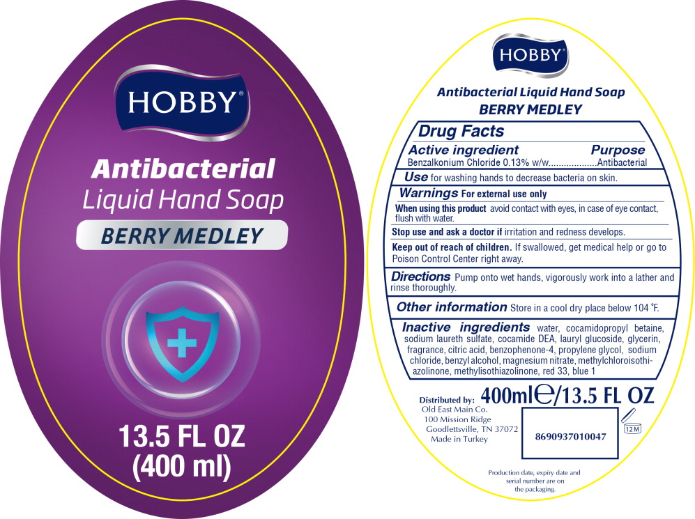Pill image for Drug Facts