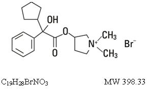 Pill image for Glycopyrrolate Injection, Usp