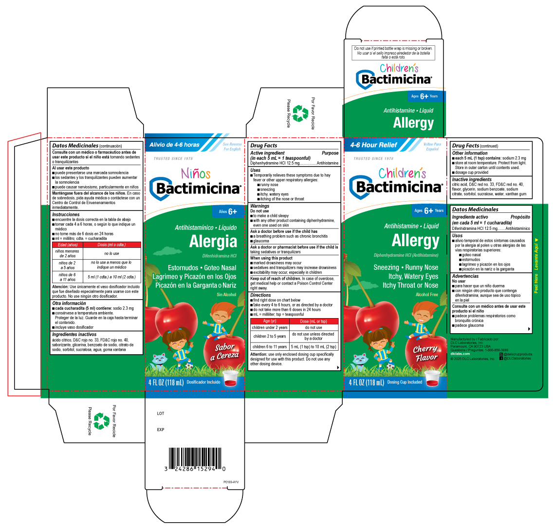 Pill image for Bactimicina ®