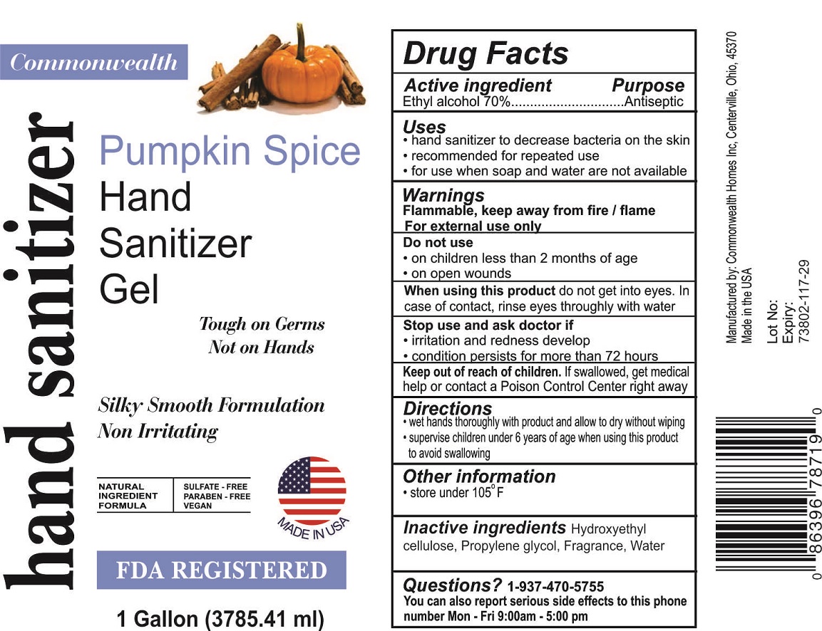 Pill image for Commonwealth