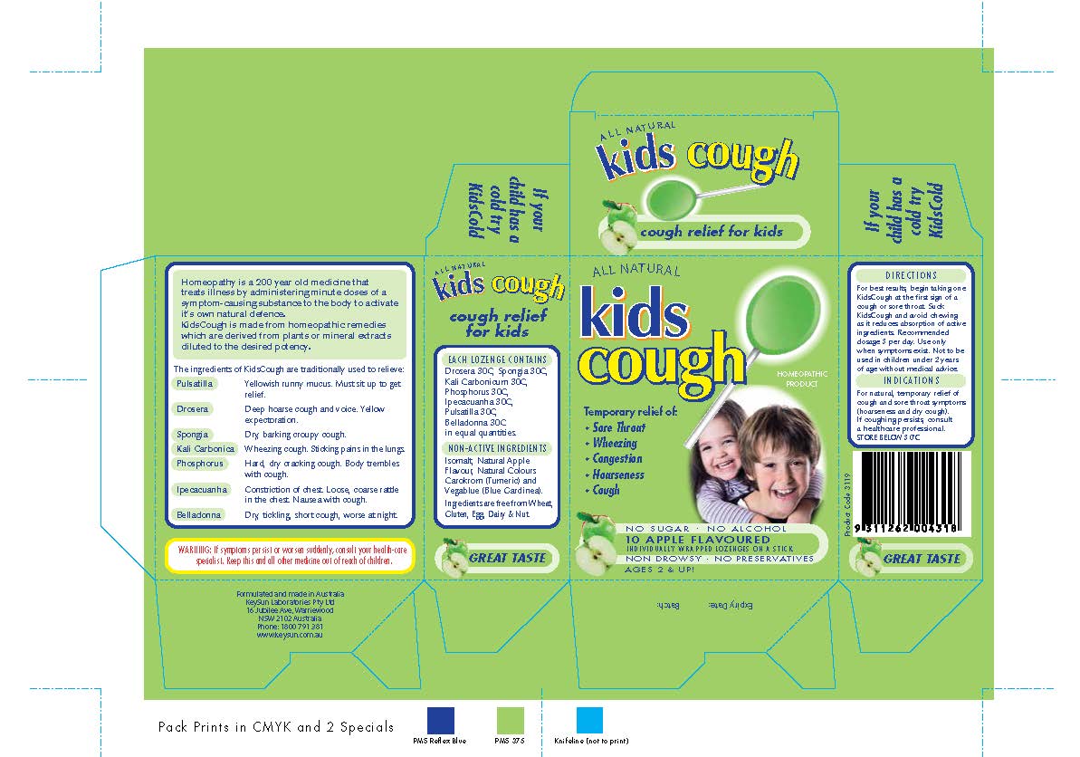 Pill image for Homeopathic Drug Facts