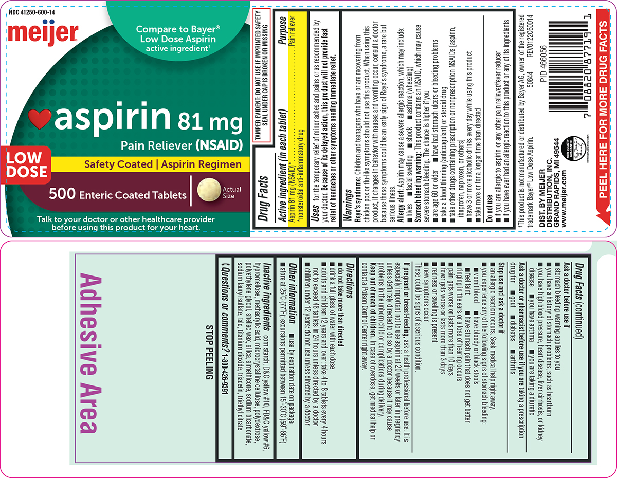 Pill image for Meijer 44-600a-delisted