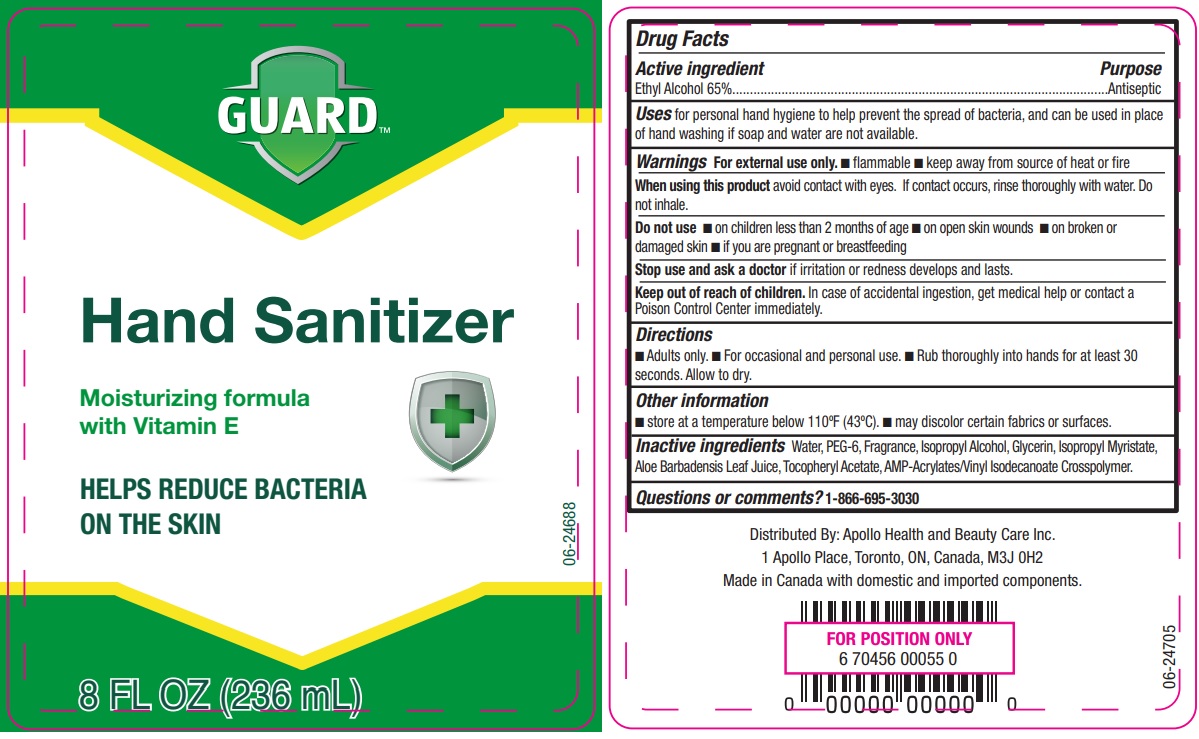 Pill image for Drug Facts