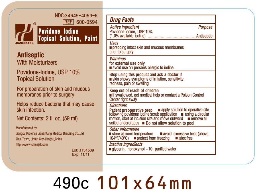 Pill image for Drug Facts