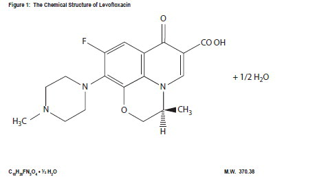 Pill image for These Highlights Do Not Include All The Information Needed To Use Levofloxacin In 5% Dextrose Injection Safely And Effectively. See Full Prescribing Information For Levofloxacin In 5% Dextrose Injection.