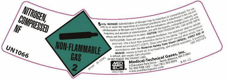 Pill image for Nitrogen