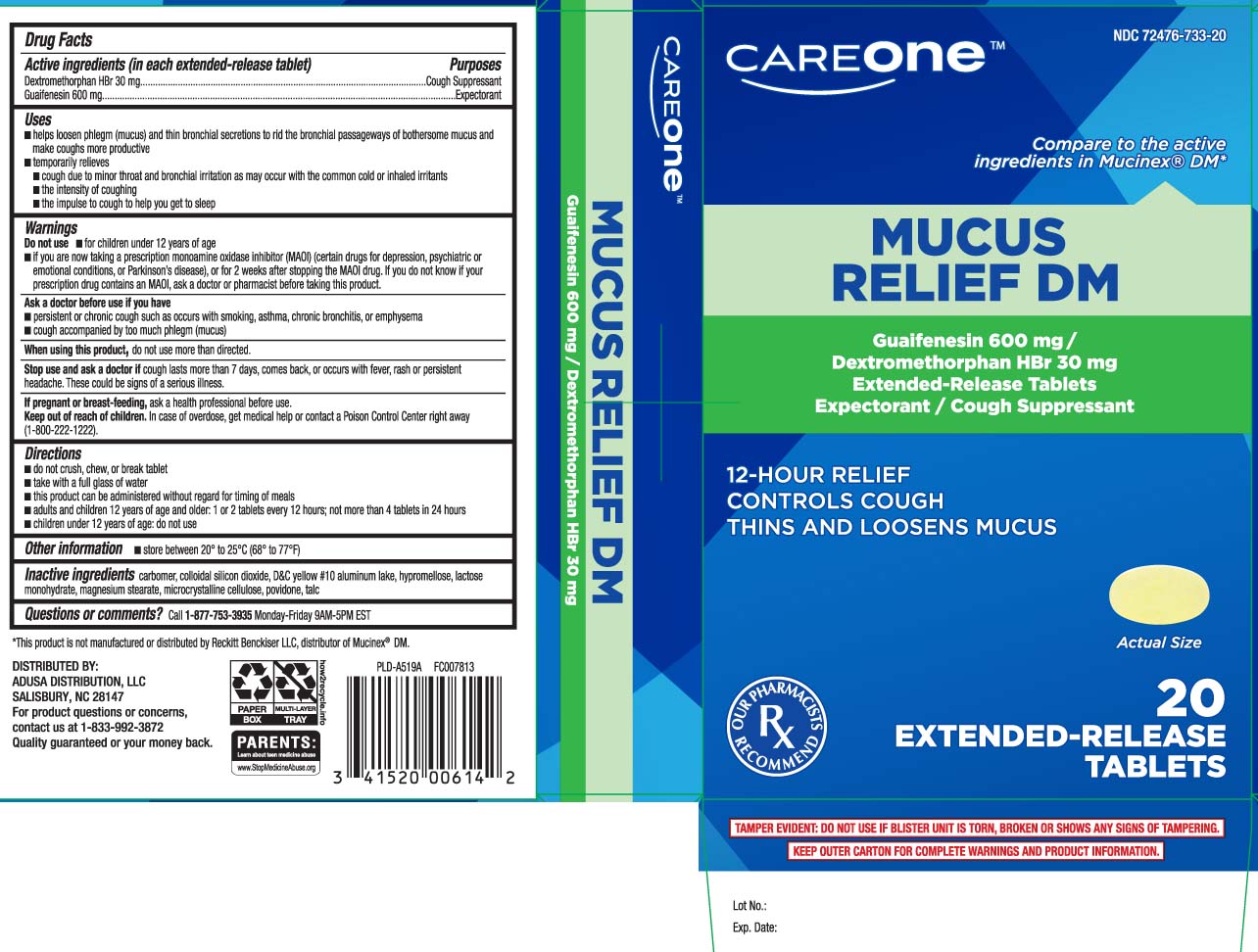 Pill image for Drug Facts