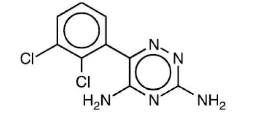 Pill image for These Highlights Do Not Include All The Information Needed To Use Lamotrigine Extended-release Tablets Safely And Effectively. See Full Prescribing Information For Lamotrigine Extended-release Tablets.