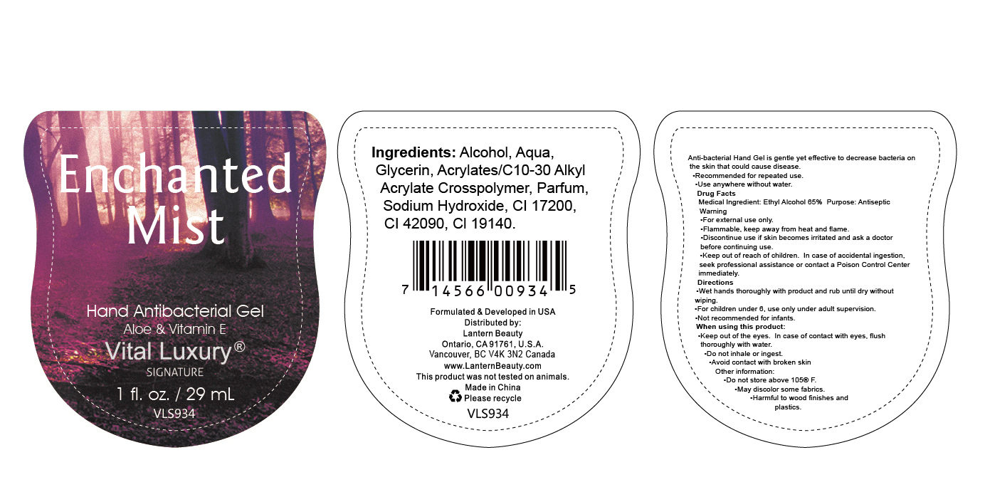 Pill image for hand sanitizer 29ml