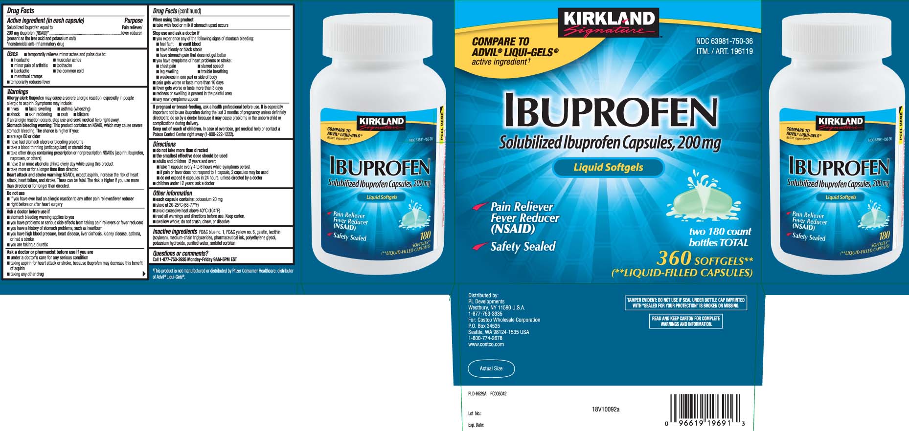 Pill image for Drug Facts