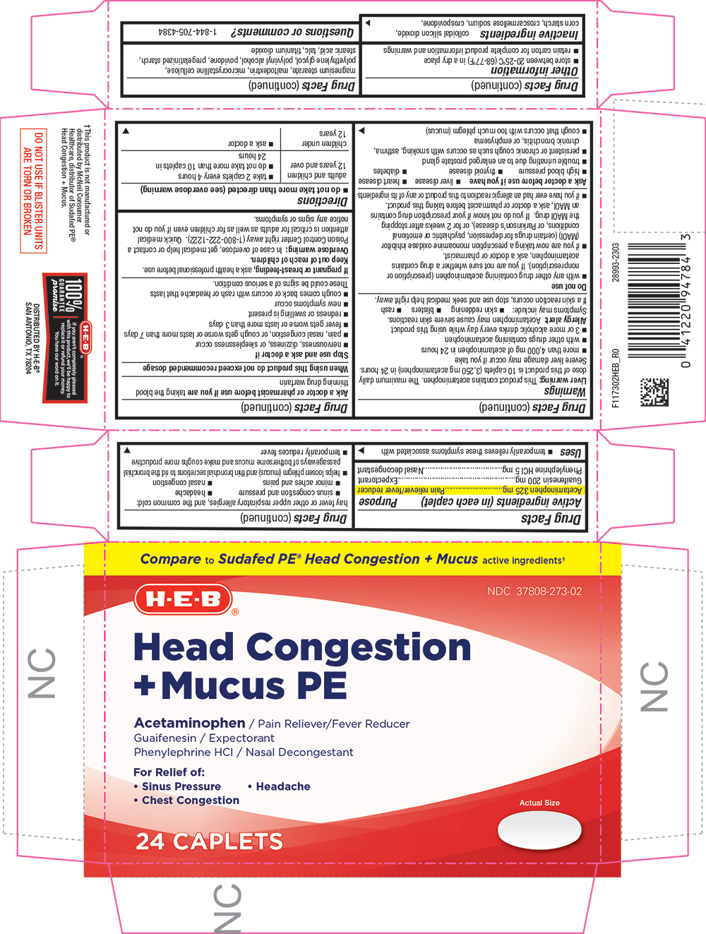 Pill image for 1173-heb-2023-0414