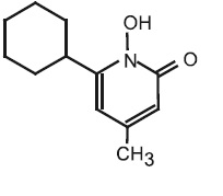 Pill image for Ciclopirox Topical Solution, 8% (nail Lacquer)