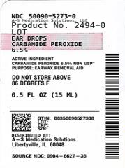 Pill image for Ear Drops Major