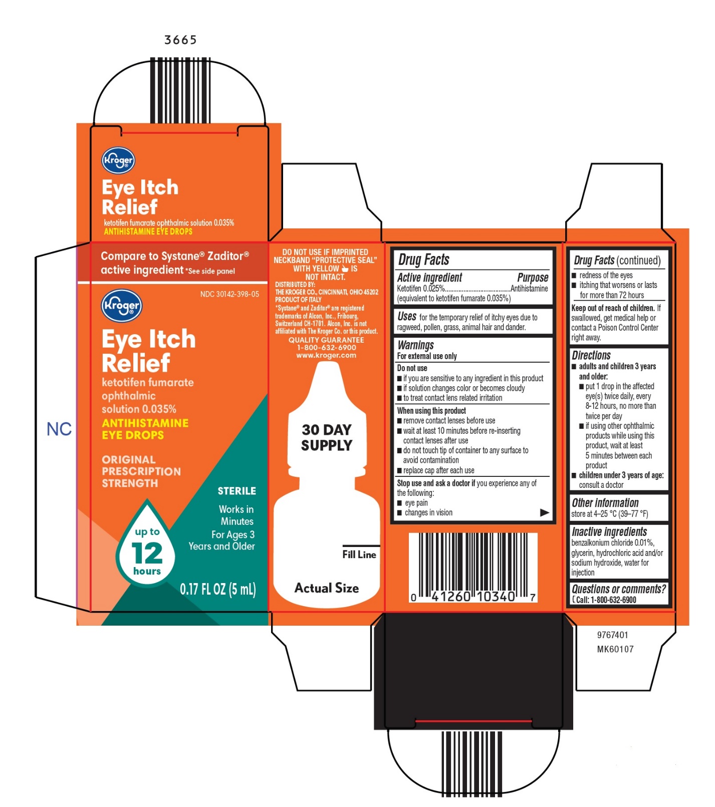 Pill image for Drug Facts